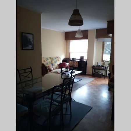 Apartment Ares Galicia