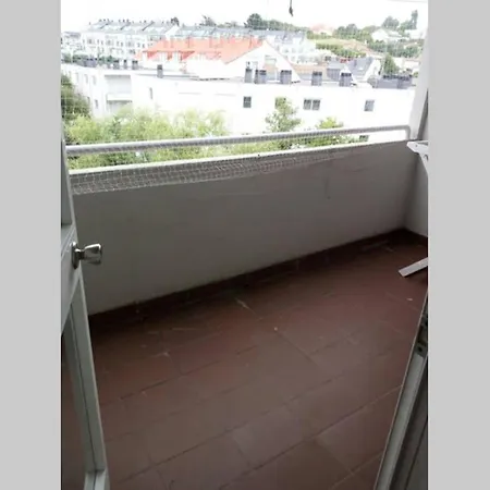 Ares Galicia A Coruna