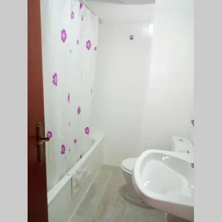Ares Galicia Apartment A Coruna