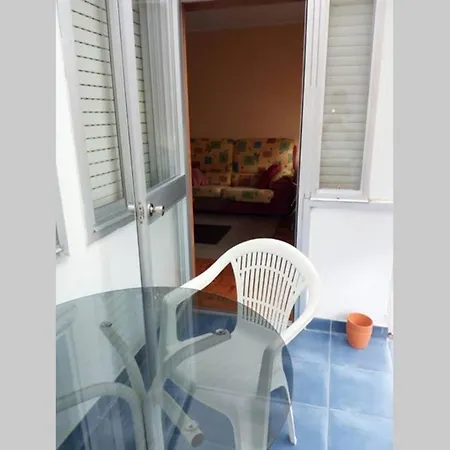 Apartment Ares Galicia A Coruna