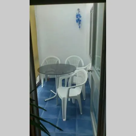 Ares Galicia Apartment *