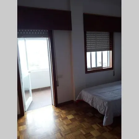 Ares Galicia Apartment A Coruna