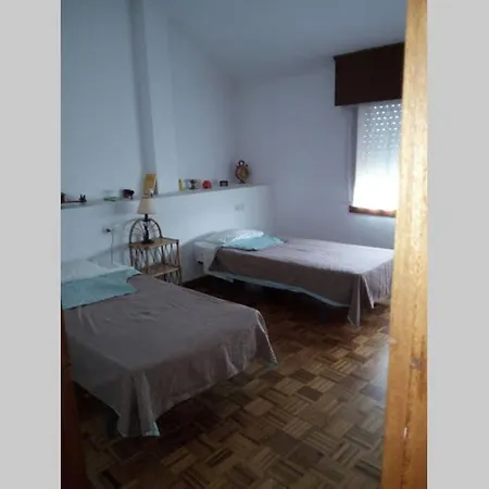 Ares Galicia Apartment *