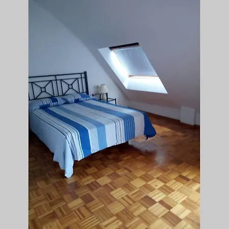 Apartment Ares Galicia
