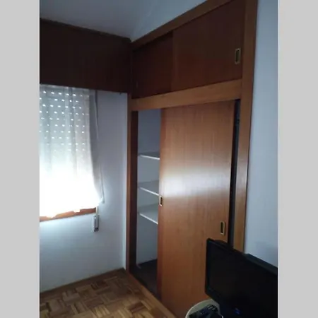Apartment Ares Galicia *